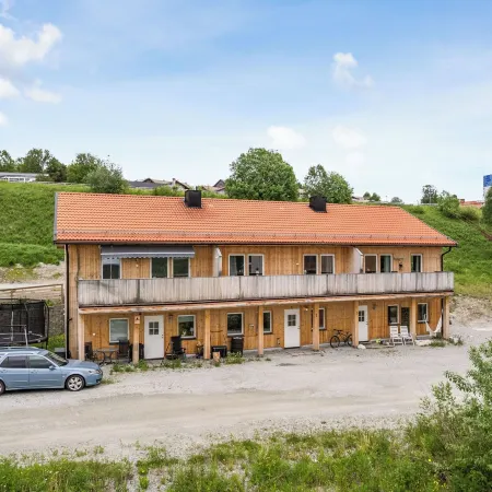 Olen Village - Funäsdalen