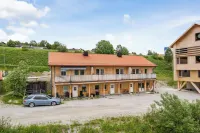Olen Village - Funäsdalen - Apartments