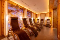 IFA Alpenrose Hotel Kleinwalsertal - spa