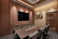 Vivanta Gurugram Sector 95A - Bed and Breakfasts