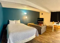 The Voy - Motels