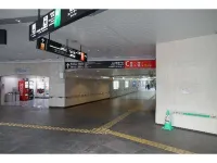 Hotel Ascent Plaza Hamamatsu - Parkering