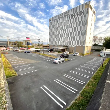 KOKO HOTEL Numazu Inter