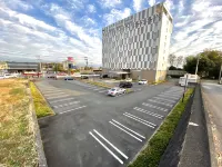 KOKO HOTEL Numazu Inter - Bãi đậu xe