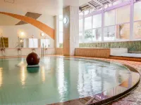 Tansen Hotel - Hot Springs