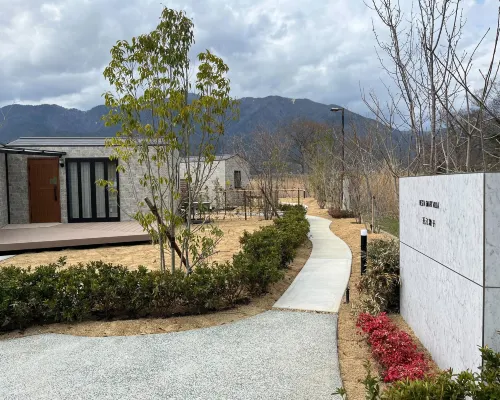 The Gran Resort Omi-Maiko الأماكن العامة Photos