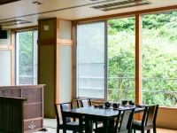 Ryokan Kaiyutei - parcheggio