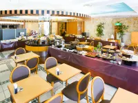 Ark Hotel Okayama -Route Inn Hotels- - breakfast
