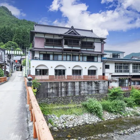 Ryokan Marubun