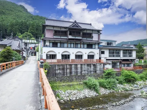 Ryokan Marubun