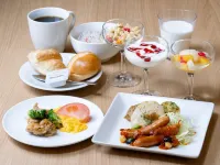 秋田川端KAN-RAKU酒店 - Wi-Fi