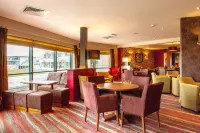 Premier Inn Worcester City Centre - Wifi