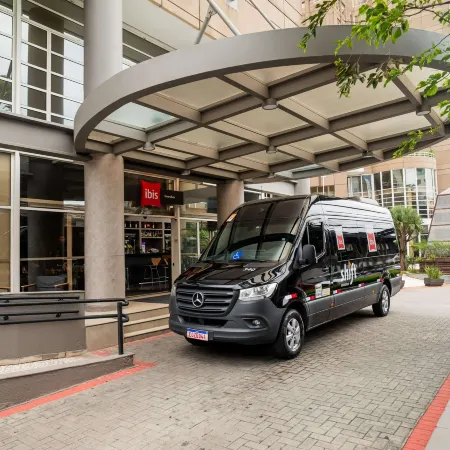 Ibis Guarulhos