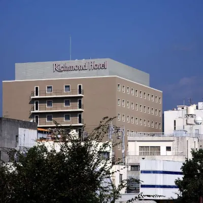 Richmond Hotel Kochi Hotels near Sunday Market