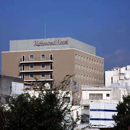 Richmond Hotel Kochi
