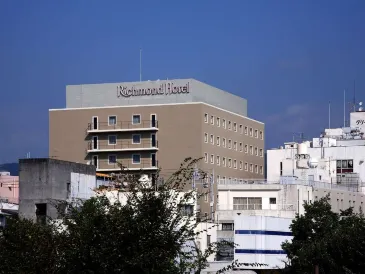 Richmond Hotel Kochi