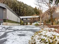 Susukinohara Ichinoyu - Parking