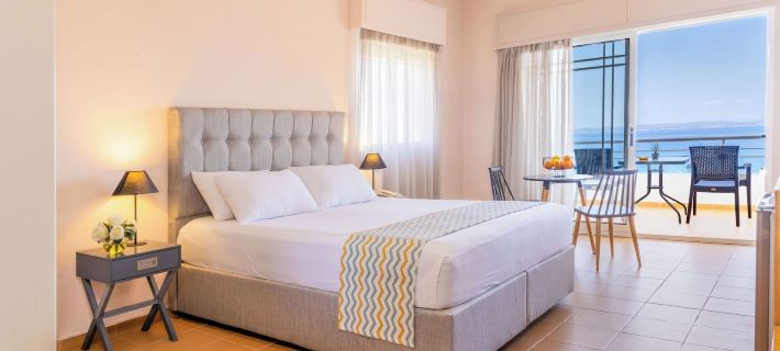 Chios Hotel Hoteles en Quíos