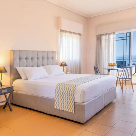 Chios Hotel