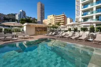 Port Benidorm Hotels spa - Beach