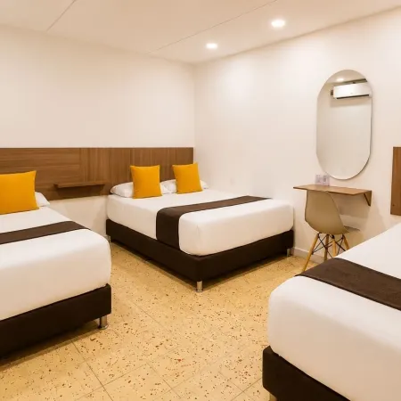 Ayenda Hotel Helenas