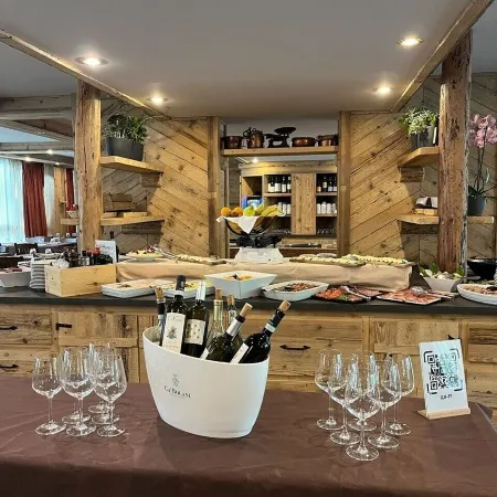 Hotel du Col