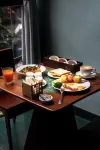 The Memory Danang Boutique - petit déjeuner