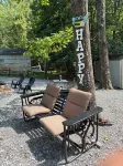 “Special Place”Short Term Rentals Tiny Home Springville,Tennessee 148 - 2-Star