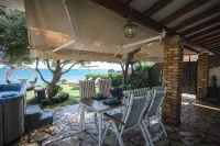 Corfu Glyfada Menigos Resort 13 - Wifi
