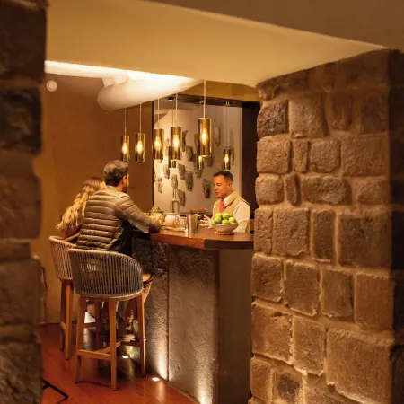 Casa Cartagena Boutique Hotel & Spa