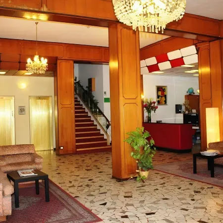 Hotel Amalfi