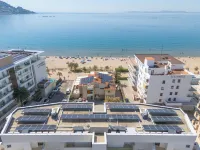 Eco-Apartments la Marineda & Hotel Thalassa Sport & Spa - Merinäköala