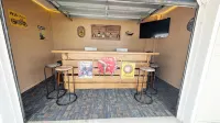 West Side Near Avalon Pier ⛱ Hot Tub🐕 Dog Friendly🐕‍🦺 Firepit, Fenced in Yard - Homestays