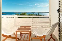 Amfora Hvar Grand Beach Resort - วิวทะเล