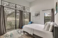Sleek Home w/ Pool Overlooking Canyon Lake! - 4-Star