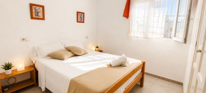 Playa Flamenca with Terrace Ξενοδοχεία στην πόλη Orihuela