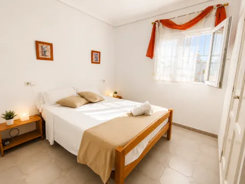 Playa Flamenca with Terrace - 3-Star