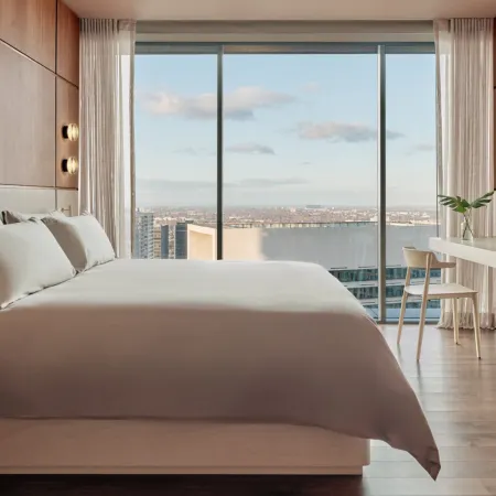 InterContinental Hotels PRESIDENTE MEXICO CITY MIYANA by IHG