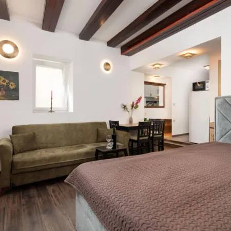 Apartments Nikoleta & Susanne Hotels in Punat