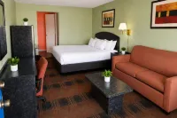 Seminole Inn - Motel