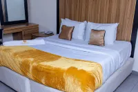 Royal Rex Hotels & Spa - Thân thiện với thú cưng