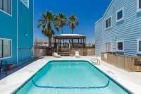 1BR Quaint First Floor 3 min Walk to Beach - con encanto
