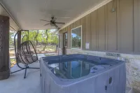 Crazy Horse-close to Canyon Lake Marina! - 4-Star
