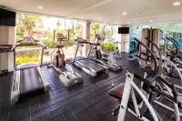 Decameron Isleño - All Inclusive - Fitnessstudio