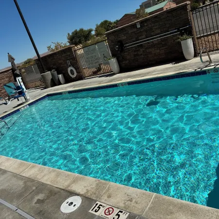 TownePlace Suites by Marriott Ridgecrest