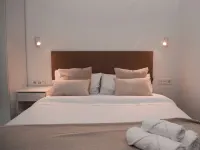 NIDOM experience Hotels near Parque Norte