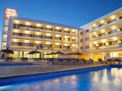 RVHotels Nautic Park