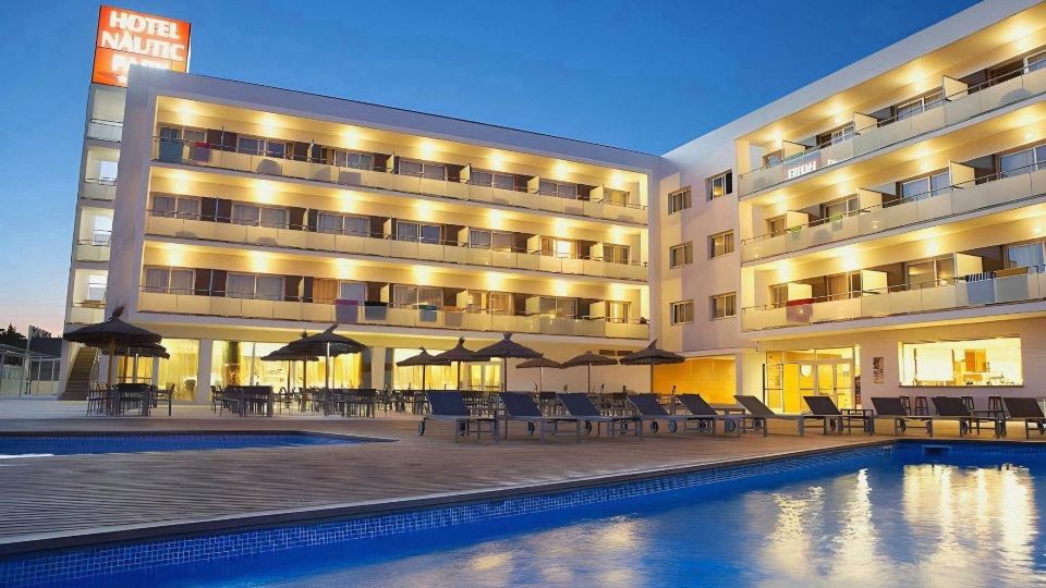 RVHotels Nautic Park