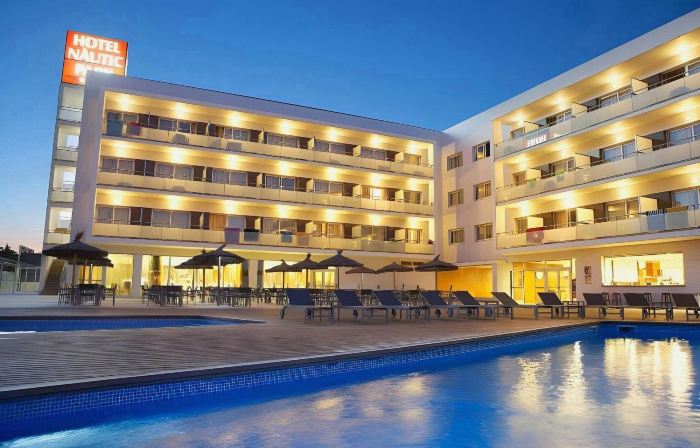 RVHotels Nautic Park