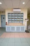 Savannah Beach Club Hotel & Spa - Gym